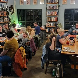 Craft Night