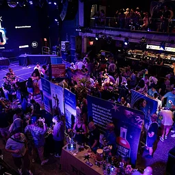 NY Cocktail Expo 2026