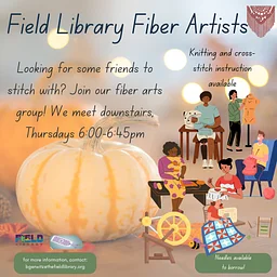 FIBER ARTS GROUP
