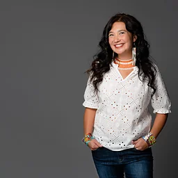NIGHTJAR: Felicia Zamora