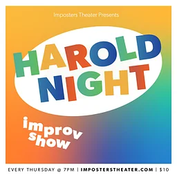 Harold Night