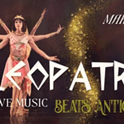 Ballet Fantastique: Cleopatra