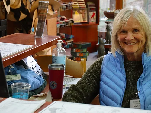 Volunteer Orientation