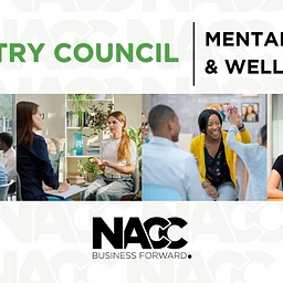 Industry Council | Mental Health and Wellness