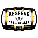 Reserve Artisan Ales