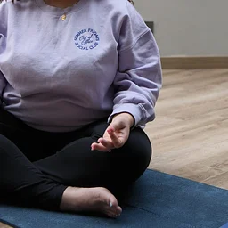 The Five Elements: 5-Week Meditation Series (Week 3)