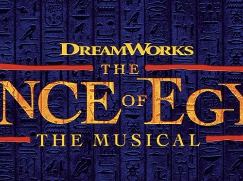 Plano Performances » The Prince of Egypt – Plano – Rodenbaugh Theatre, Willow Bend Center of the Arts