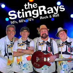 The StingRays