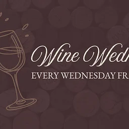 Wine Wednesday: A Midweek Escape Awaits