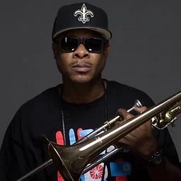 Corey Henry & the Treme Funktet : Red Beans & Ricely Yours