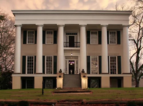 FOT Day-Trip to Milledgeville, GA