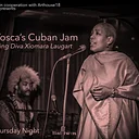 Axel Tosca Cuban jam