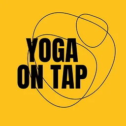 Yoga on Tap