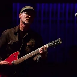 Marshall Crenshaw Band – Sportsmens
