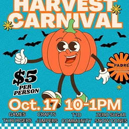 Harvest Carnival