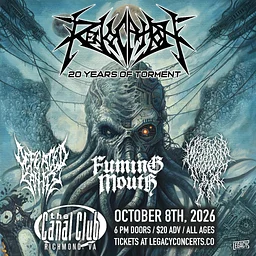 Revocation