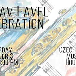 Jazz Night: Vaclav Havel Celebration