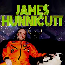 Boo Bash (feat. James Hunnicut)