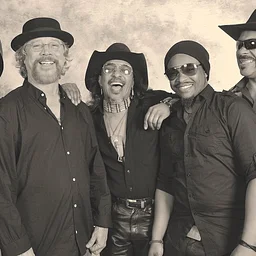 The Bobby Young Project