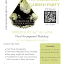 The Deranged Garden Party
