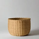 The Church & Marfa Stance Present: The August Morning Basket Weaving Workshop with Underwater Weaving Studio