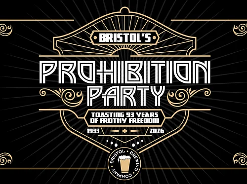 Bristol’s Prohibition Party