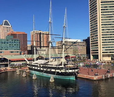 Inner Harbor