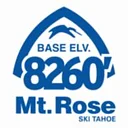 Mt. Rose - Ski Tahoe