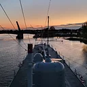 Saginaw Valley Naval Ship Museum