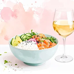 Food Truck: Hometown Poke