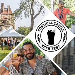 Fonthill Castle Beer Fest