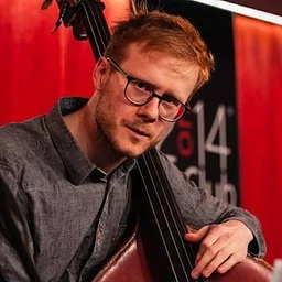 SAT 8 & 9:30 - Mathias Jensen