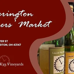 Pickerington Farmers’ Market