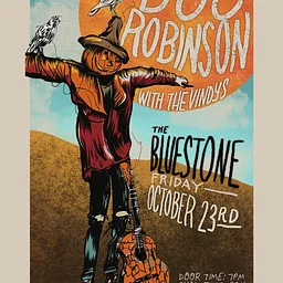 Doc Robinson