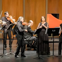 Four Nations Ensemble