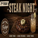 Steak Dinner