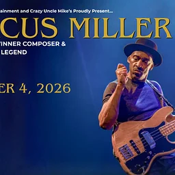 Marcus Miller