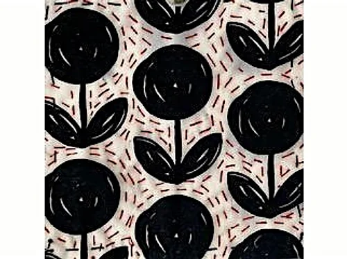 INTRO TO SLOW STITCH: Saturday,June 6 10:30am-1:00pm