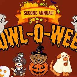 Howl-o-Ween Dog Halloween Party and Costume Show