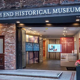 Discover the Italians of the North End with Author Patricia M. Annino
