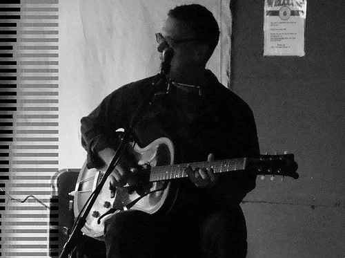 2026 May Music Night – Mike Lenz
