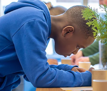 Family Day – Eyes Wide Open