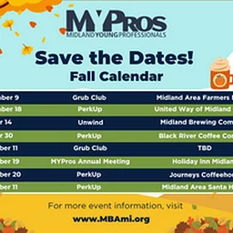 November 2026 MYPros PerkUp! - Journeys Coffeehouse