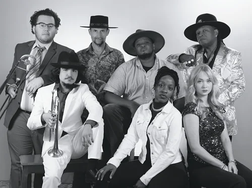 Shaelyn Band – 7/24