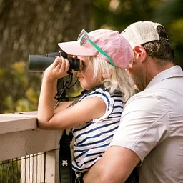 Intro to Birding