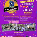 Viva McAllen Fiesta