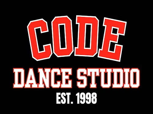 CODE Dance Recital