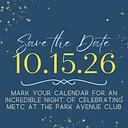 Annual Gala