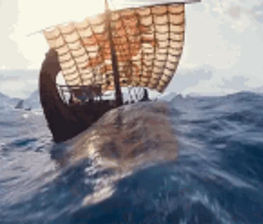 The Odyssey: A 5 Course Tasting