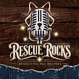 Pet Helpers: Rescue Rocks